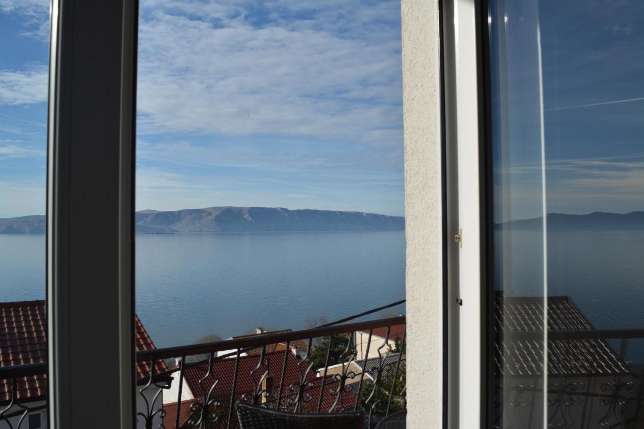 Apartments & Room Madi Senj  Exterior photo