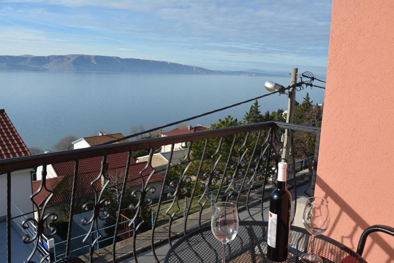 Apartments & Room Madi Senj  Exterior photo