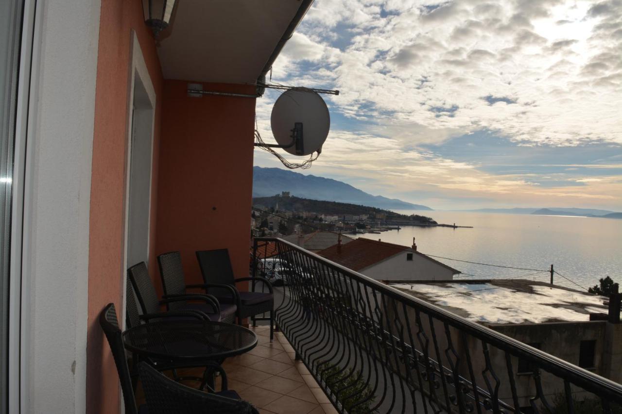 Apartments & Room Madi Senj  Exterior photo