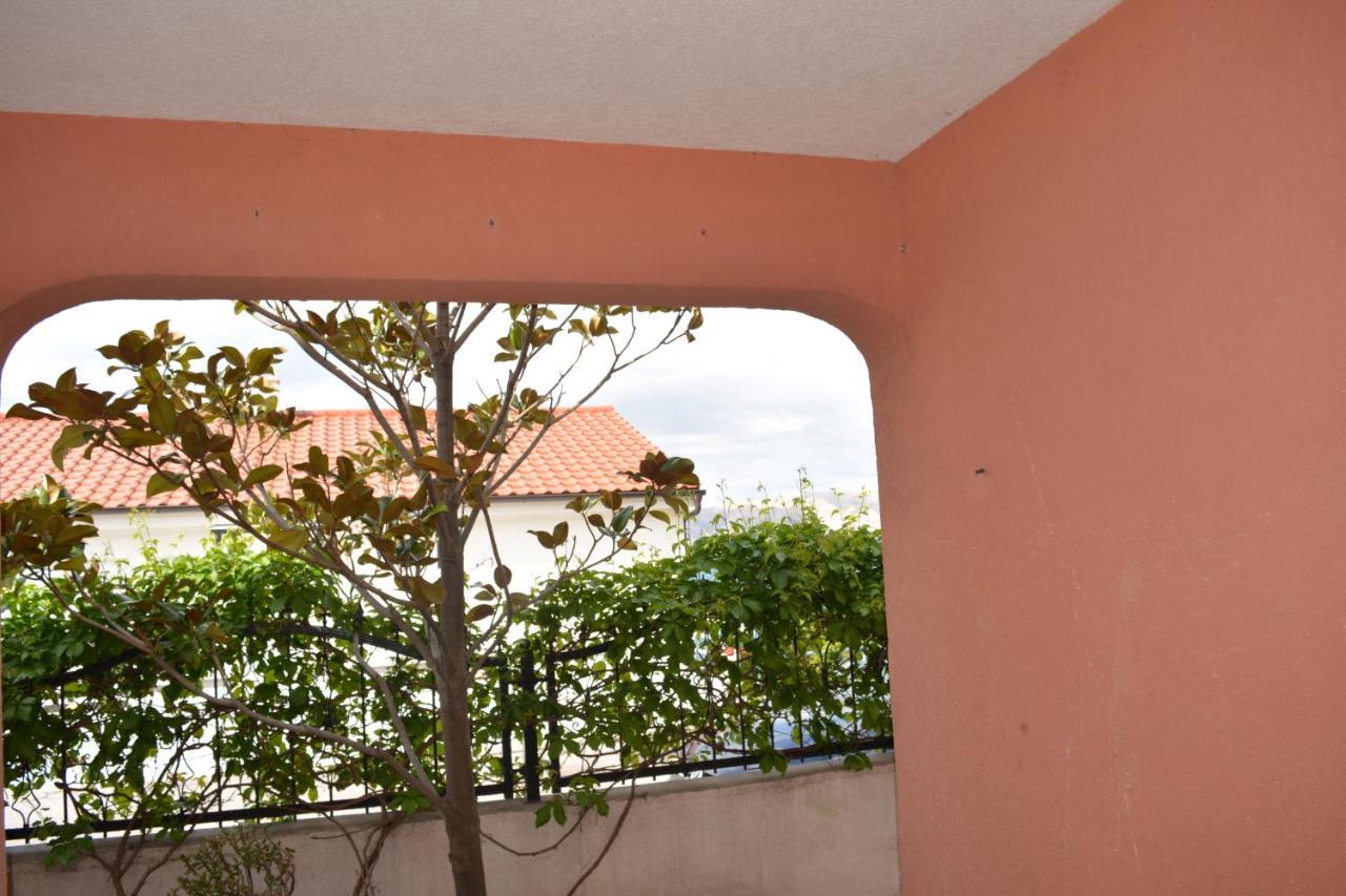 Apartments & Room Madi Senj  Exterior photo