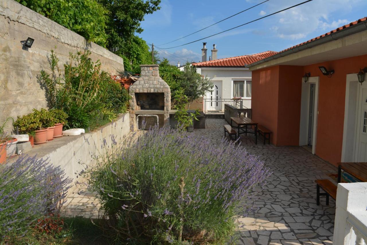 Apartments & Room Madi Senj  Exterior photo