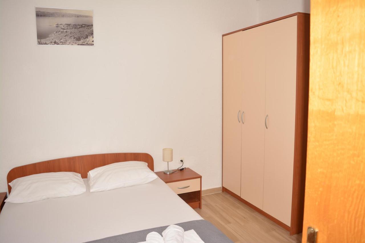 Apartments & Room Madi Senj  Exterior photo
