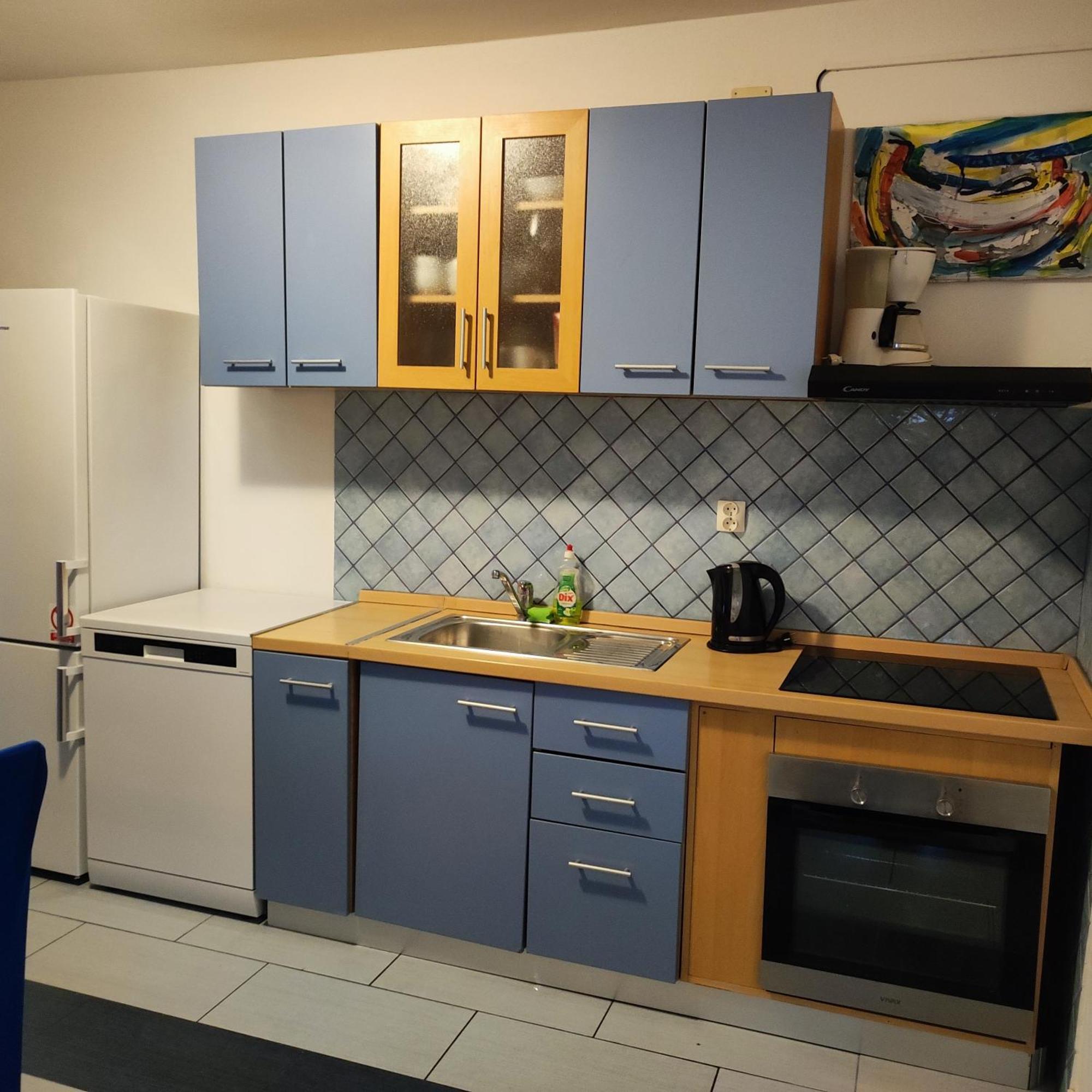 Apartments & Room Madi Senj  Exterior photo