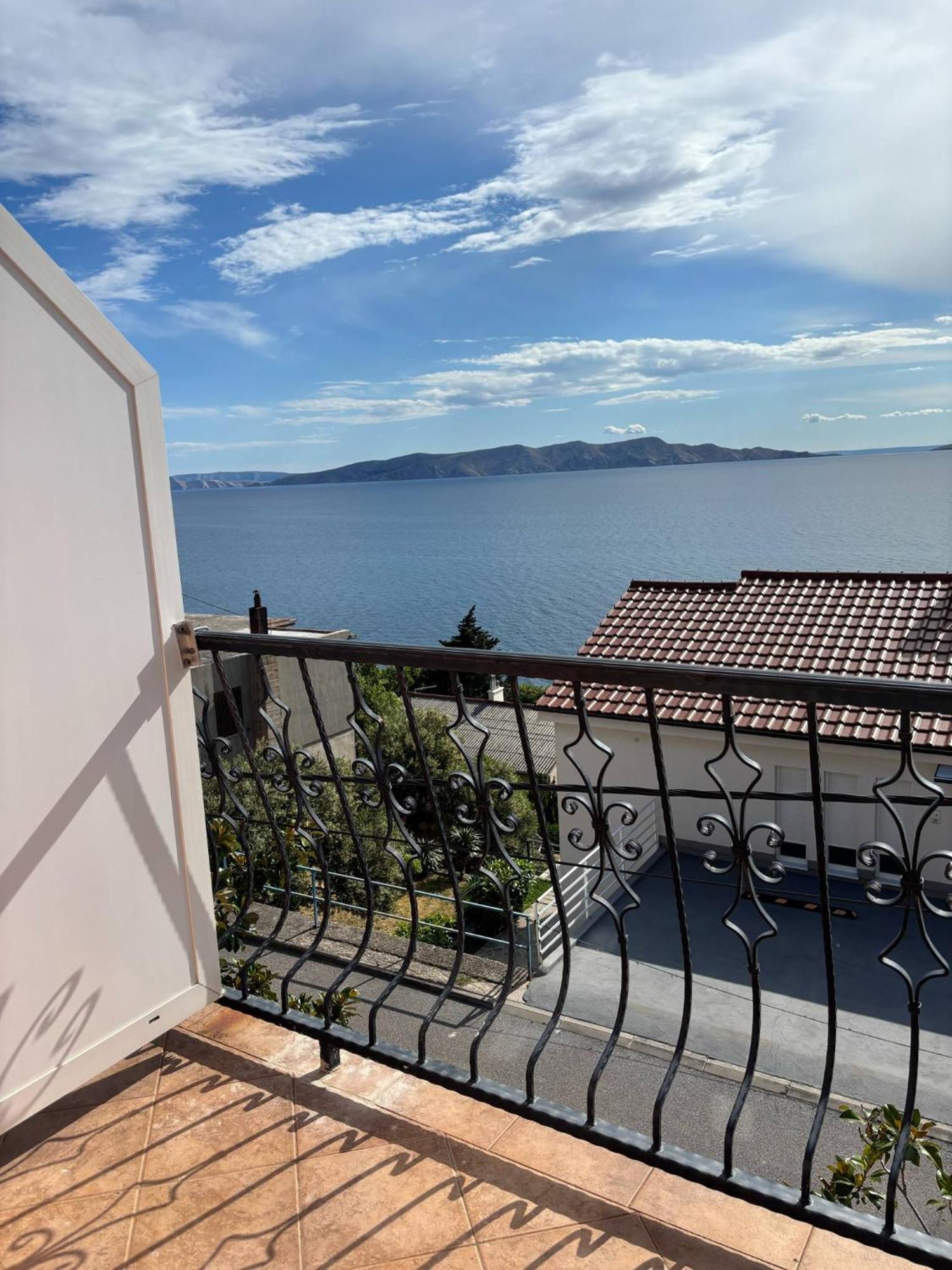 Apartments & Room Madi Senj  Exterior photo