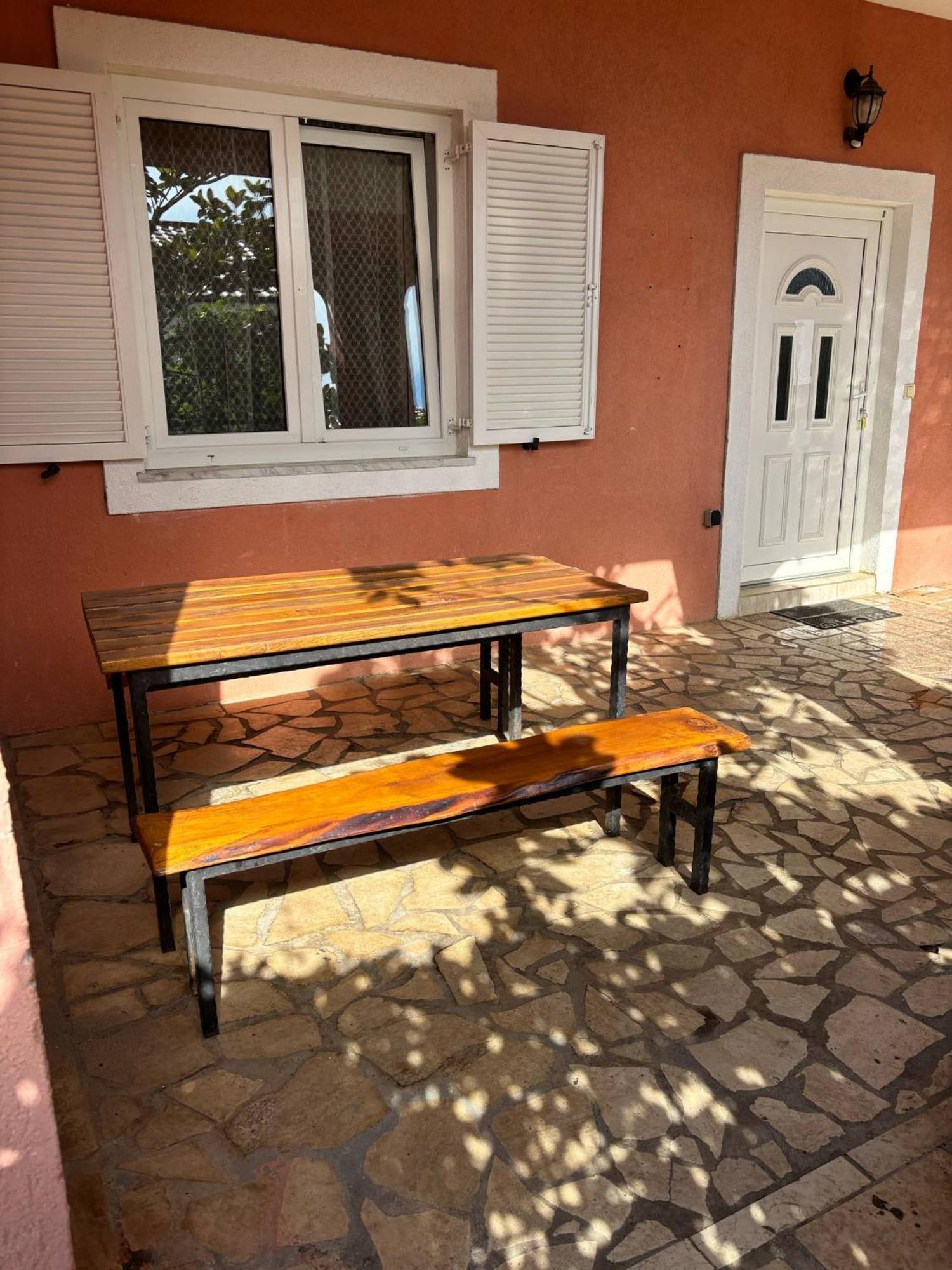 Apartments & Room Madi Senj  Exterior photo