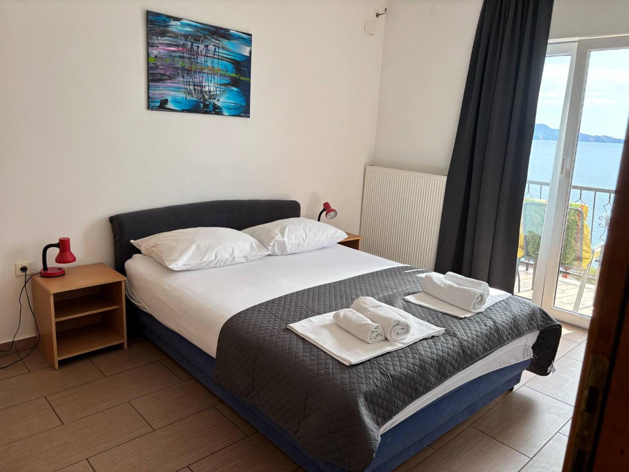 Apartments & Room Madi Senj  Exterior photo