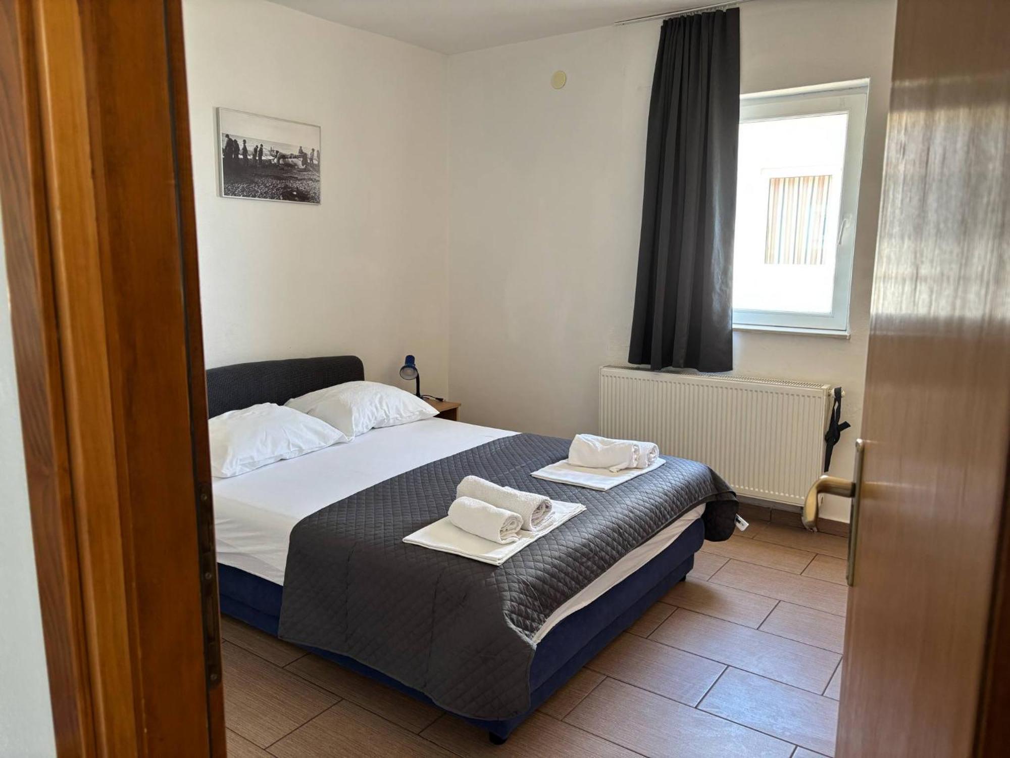 Apartments & Room Madi Senj  Exterior photo