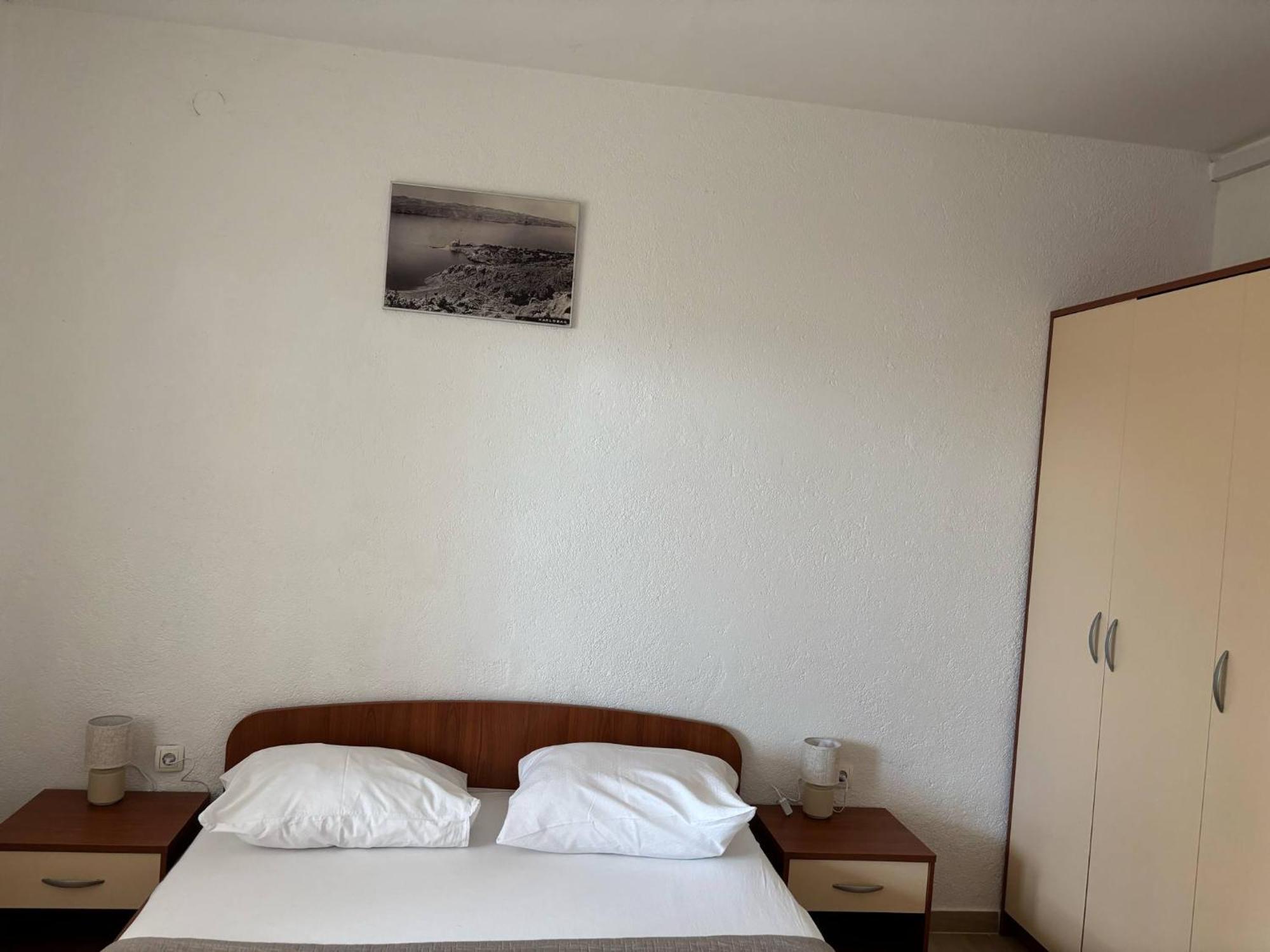 Apartments & Room Madi Senj  Exterior photo