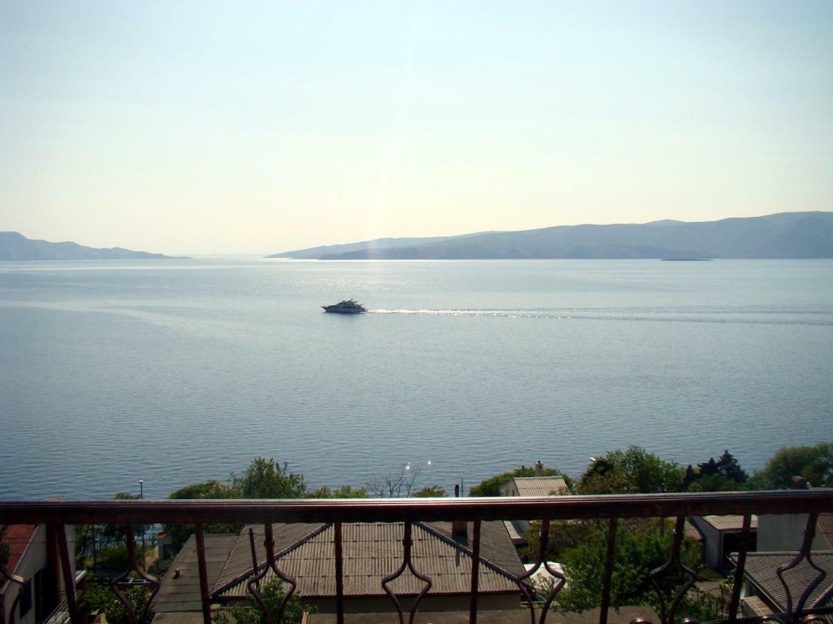 Apartments & Room Madi Senj  Exterior photo