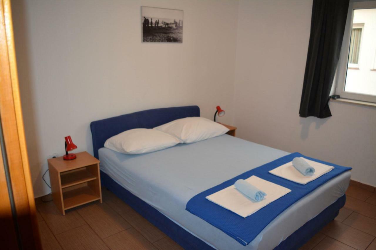 Apartments & Room Madi Senj  Exterior photo