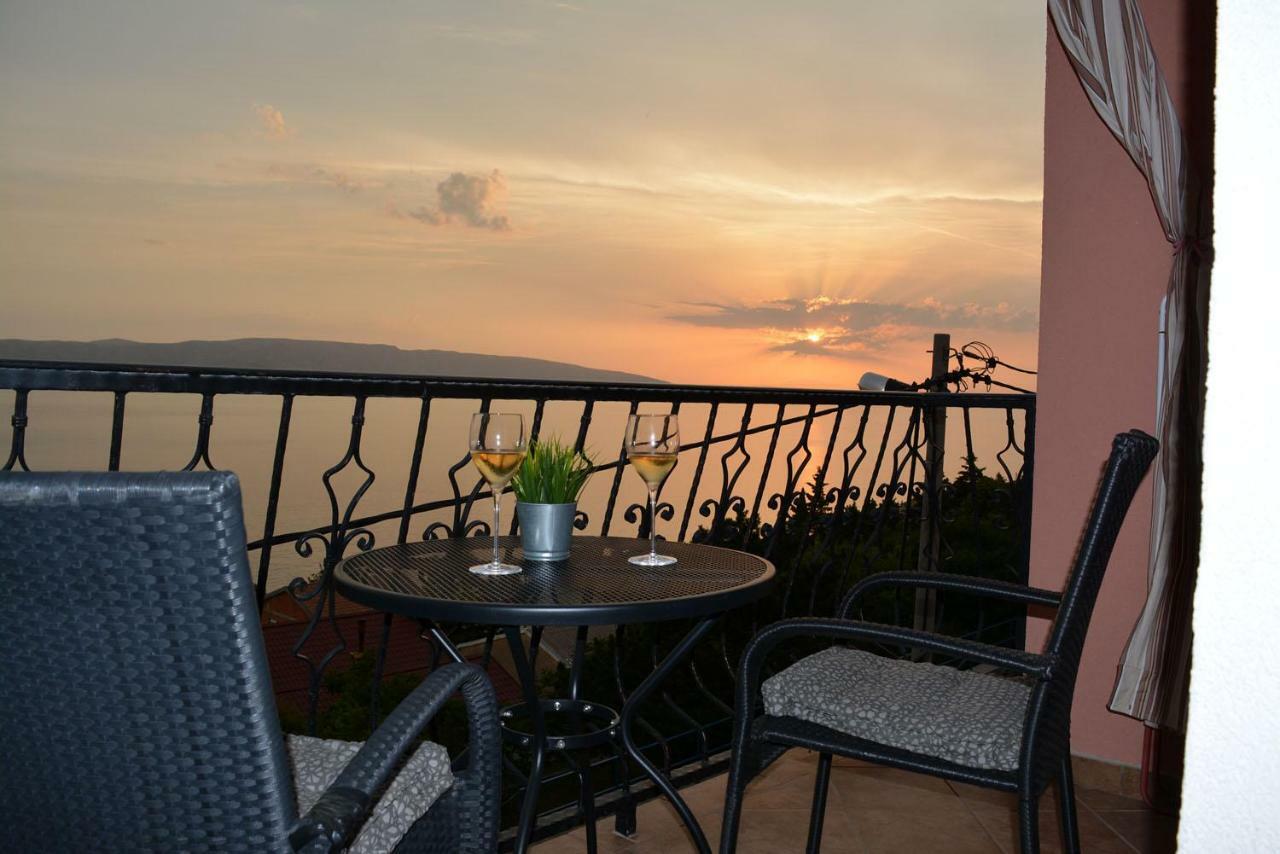 Apartments & Room Madi Senj  Exterior photo