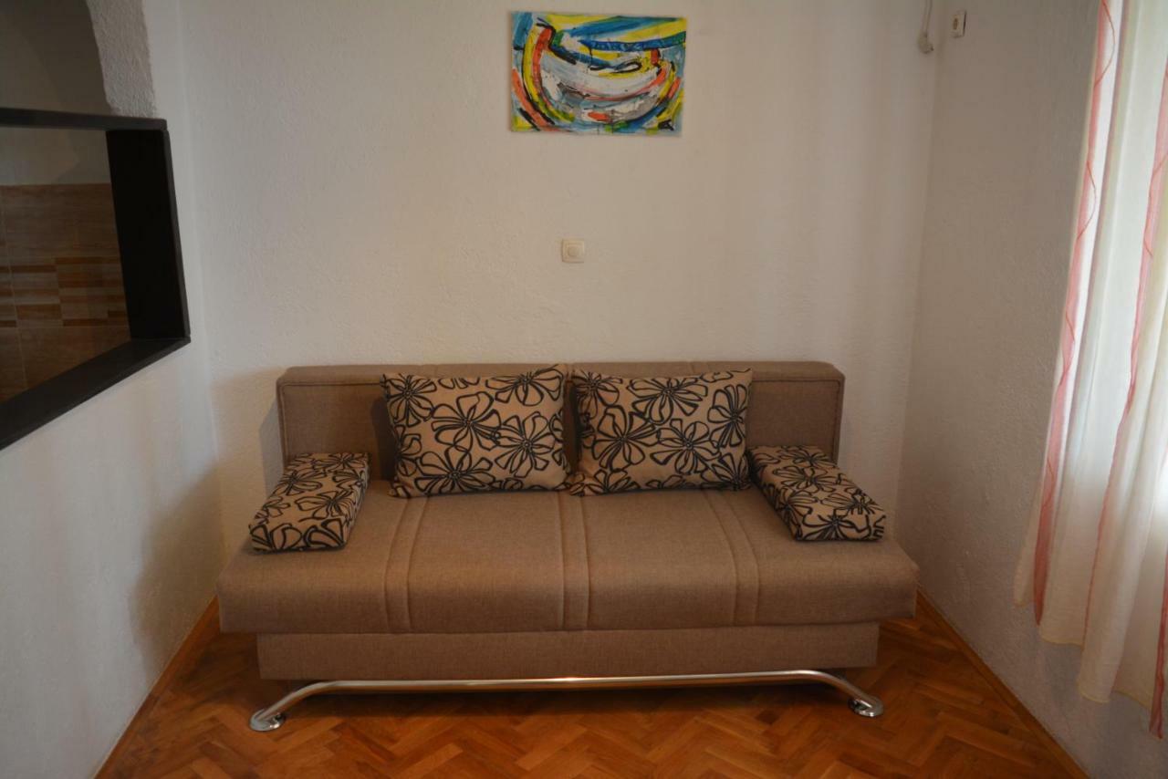 Apartments & Room Madi Senj  Exterior photo